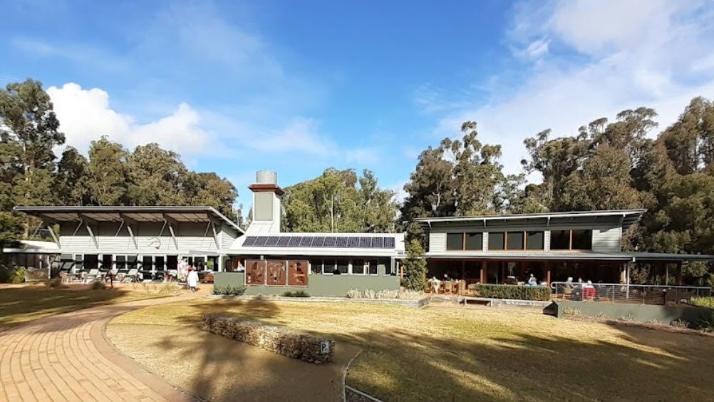 Eurobodalla Regional Botanic Garden, Batemans Bay, New South Wales, Australia, Australia